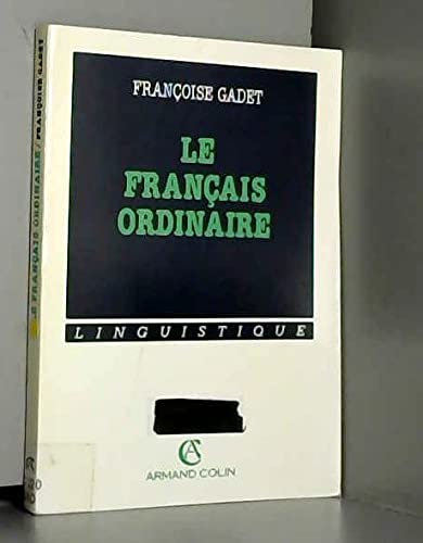La Francaise Ordinaire Learning & Reference
