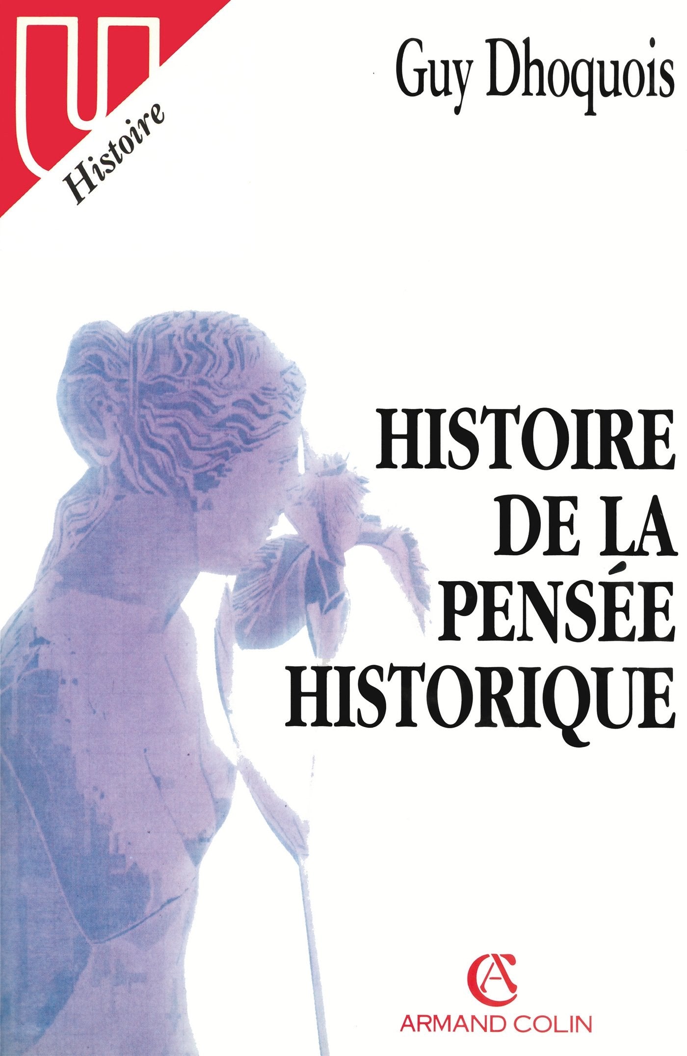 Histoire de la pensée historique Politics & History