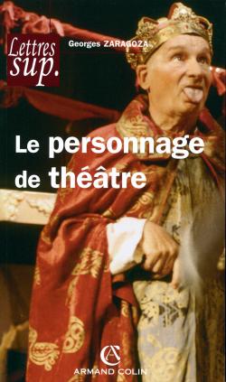 Le personnage de théâtre Books