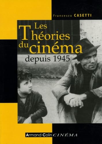 Les Théories du cinéma depuis 1945 Books
