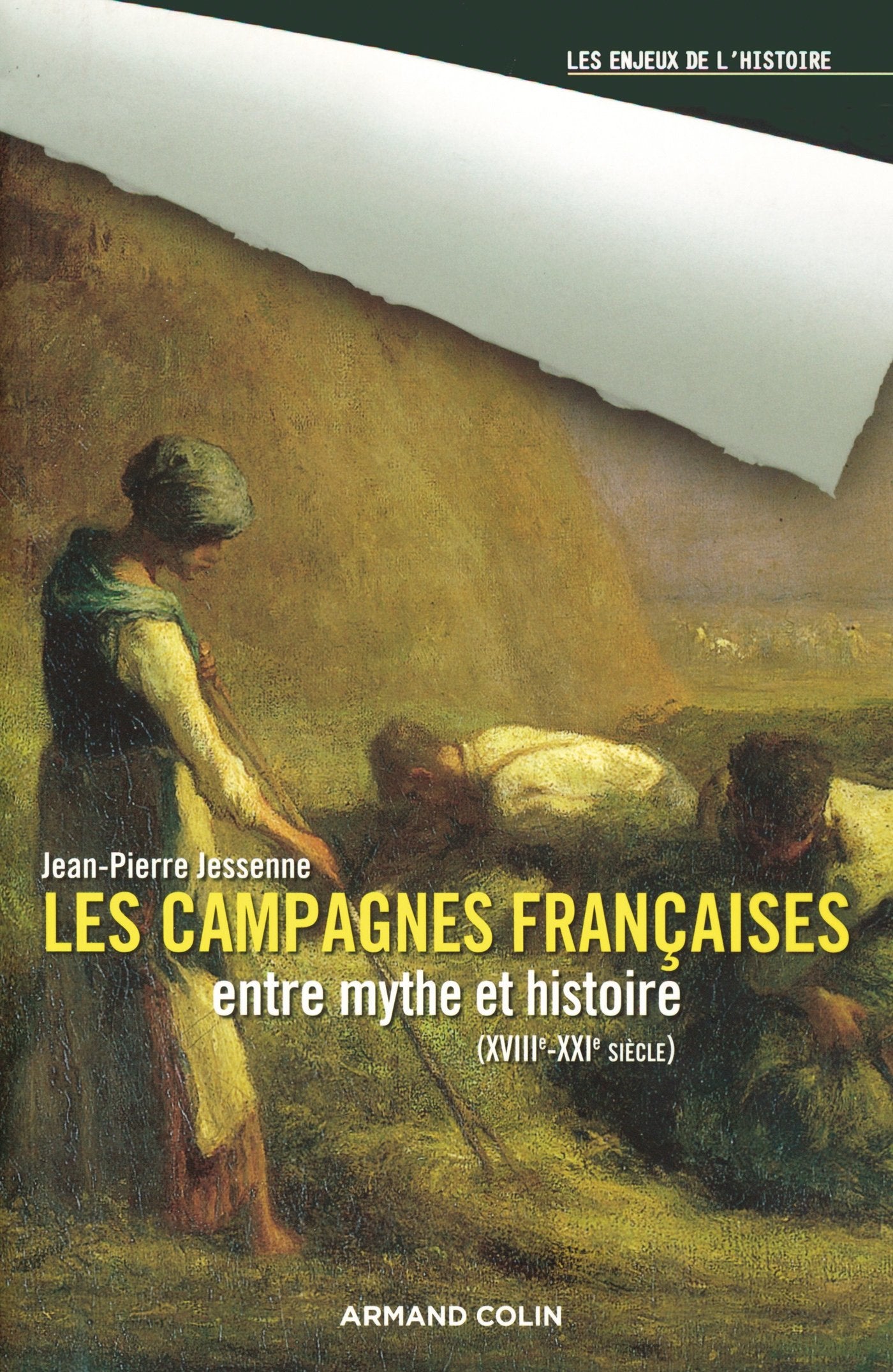 Les campagnes françaises: Entre mythe et histoire - XVIIIe-XXIe siècle Parents & Children