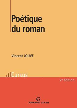 Poétique du roman Books
