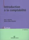 Introduction à la comptabilité Business, Finance & Career