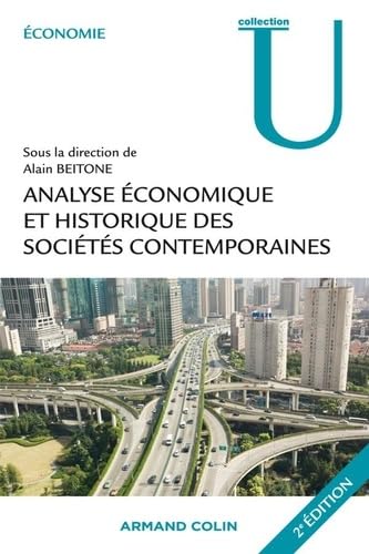 Analyse économique et historique des sociétés contemporaines Social Sciences