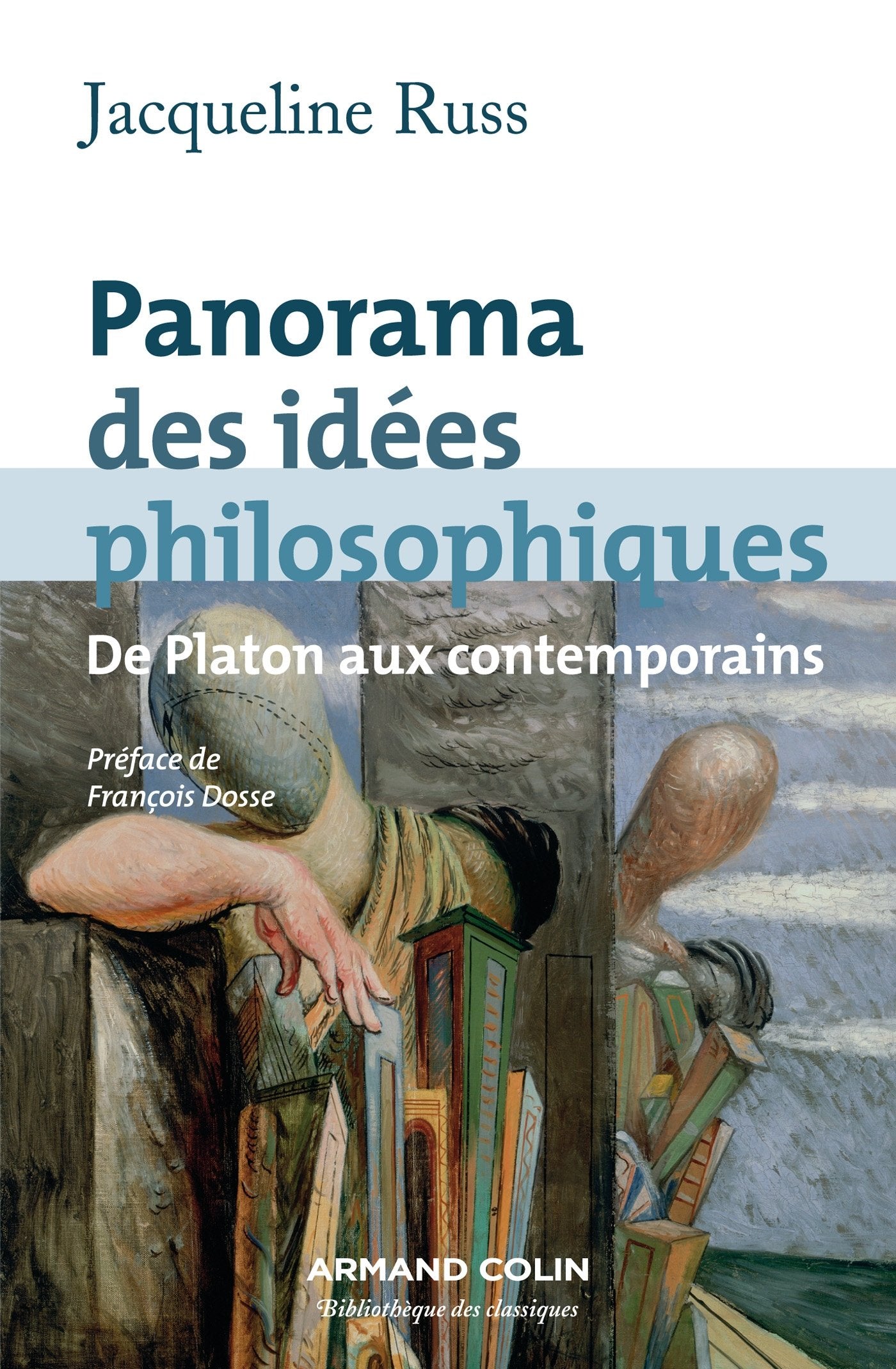 Panorama des idées philosophiques: De Platon aux contemporains Books