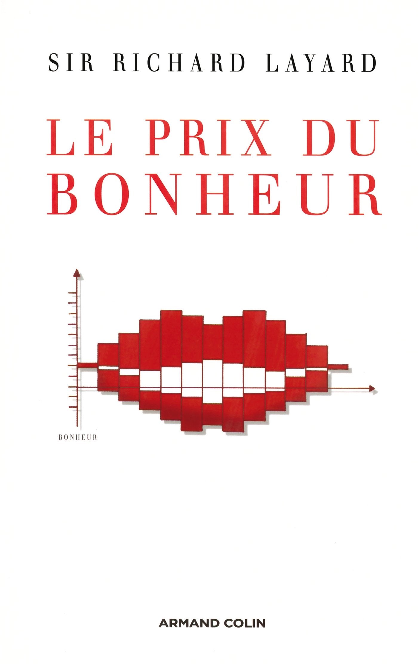 Le prix du bonheur - Leçons d'une science nouvelle: Leçons d'une science nouvelle Politics & History