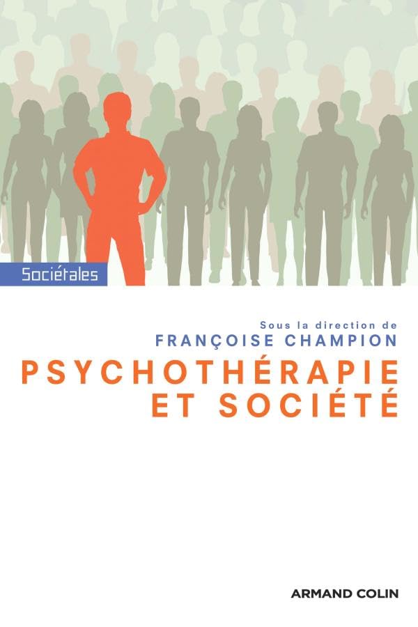 Psychothérapie et société Psychology