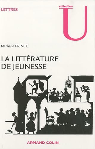 La littérature de jeunesse: Pour une théorie littéraire Books