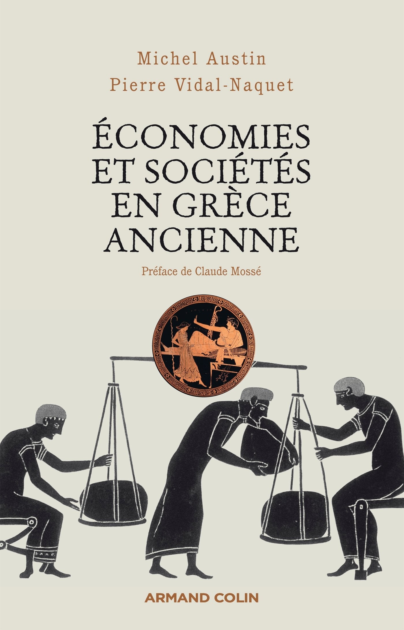 Économies et Sociétés en Grèce ancienne Politics & History