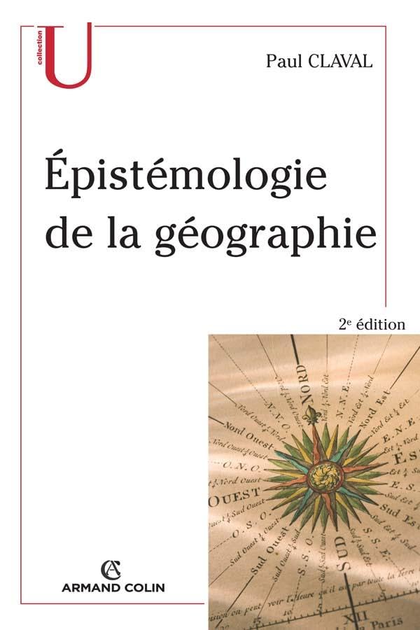 Epistémologie de la géographie Geology & Geography