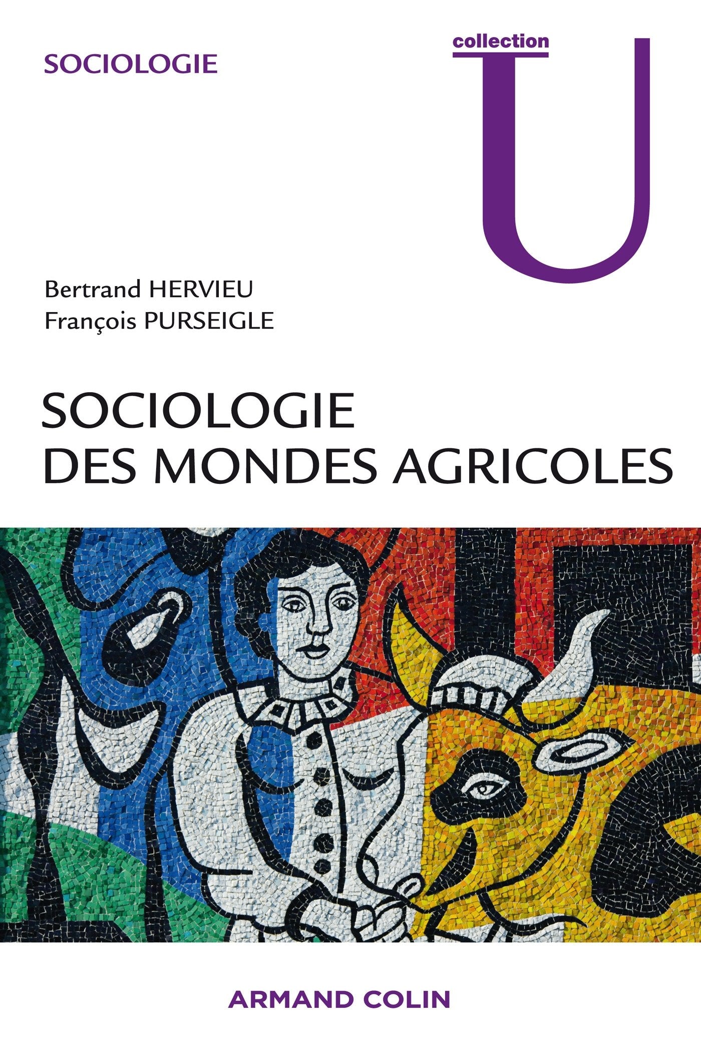 Sociologie des mondes agricoles Books