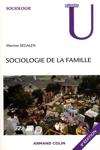 Sociologie de la famille Books