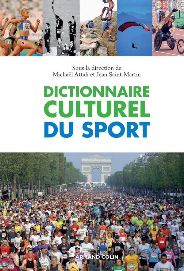 Dictionnaire culturel du sport Leisure & Fun