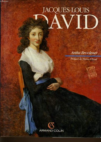 Jacques louis david 072195 Books
