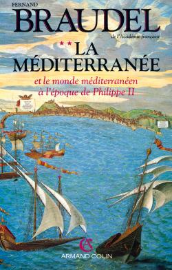 La Méditerranée et le monde méditerranéen à l'époque de Philippe II. Vol. 2 Books