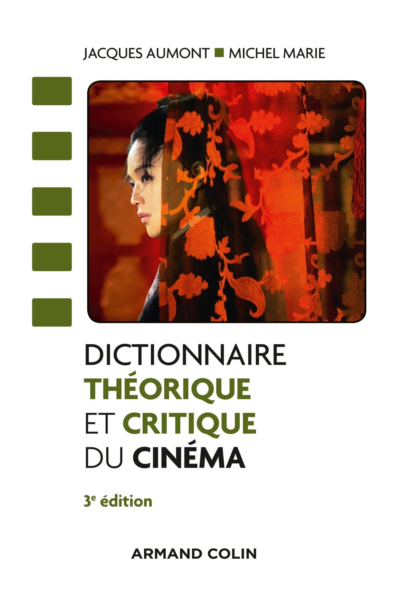 Dictionnaire Théorique Et Critique Du Cinéma Foreign Languages ​​& Dictionaries