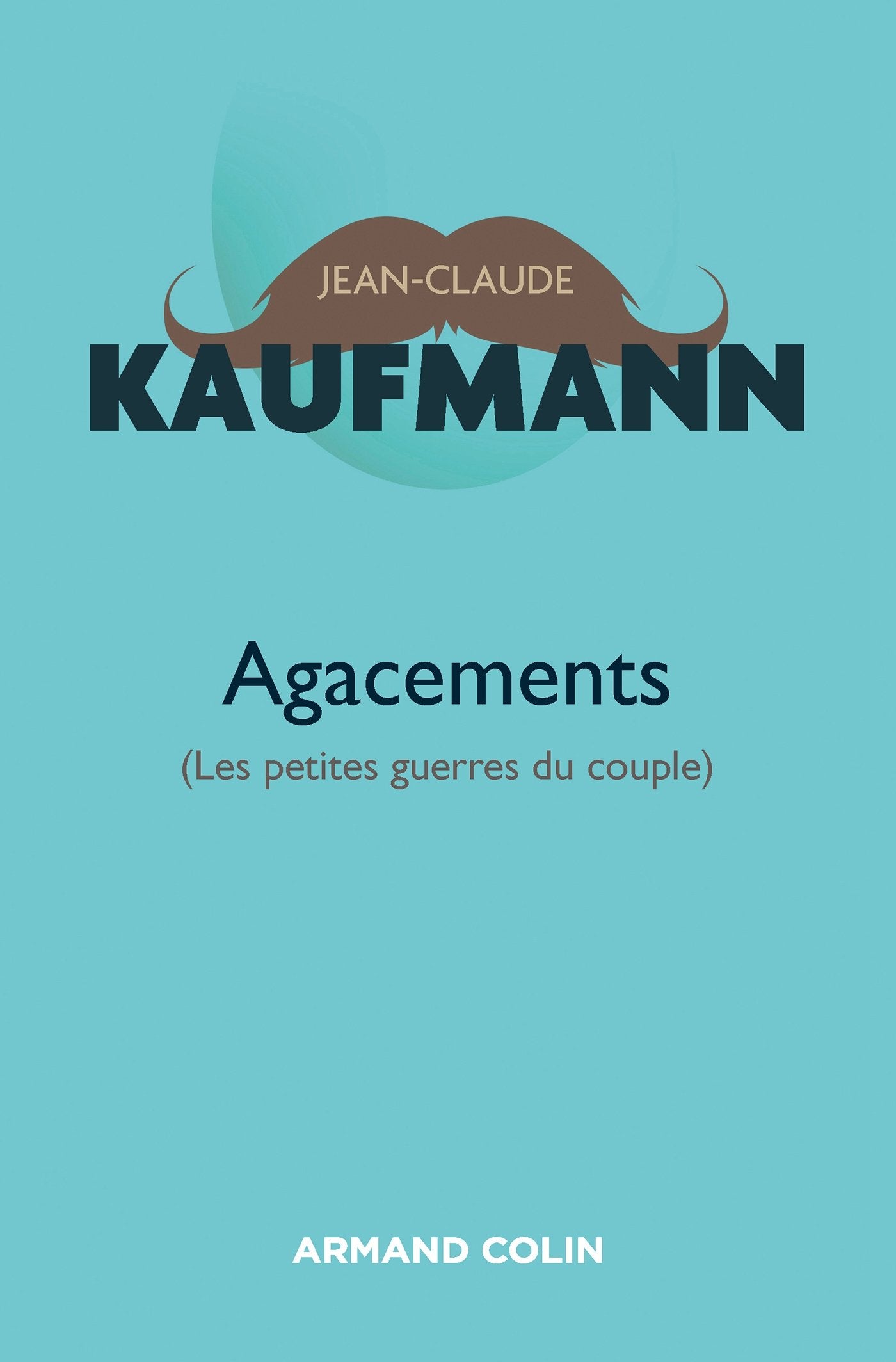 Agacements - 2e édition: Les petites guerres du couple Film, Art & Culture