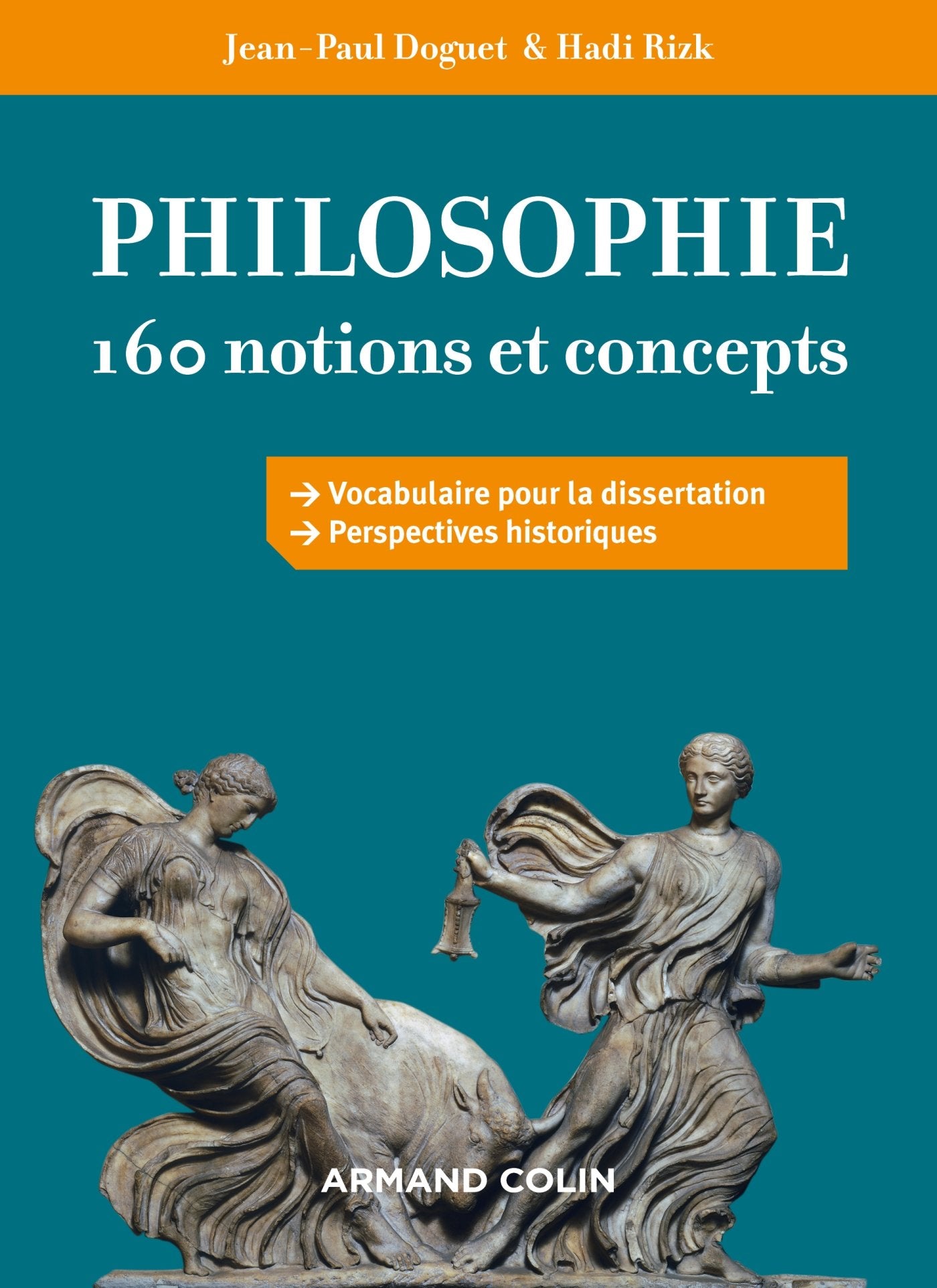 Philosophie : 160 notions et concepts Science