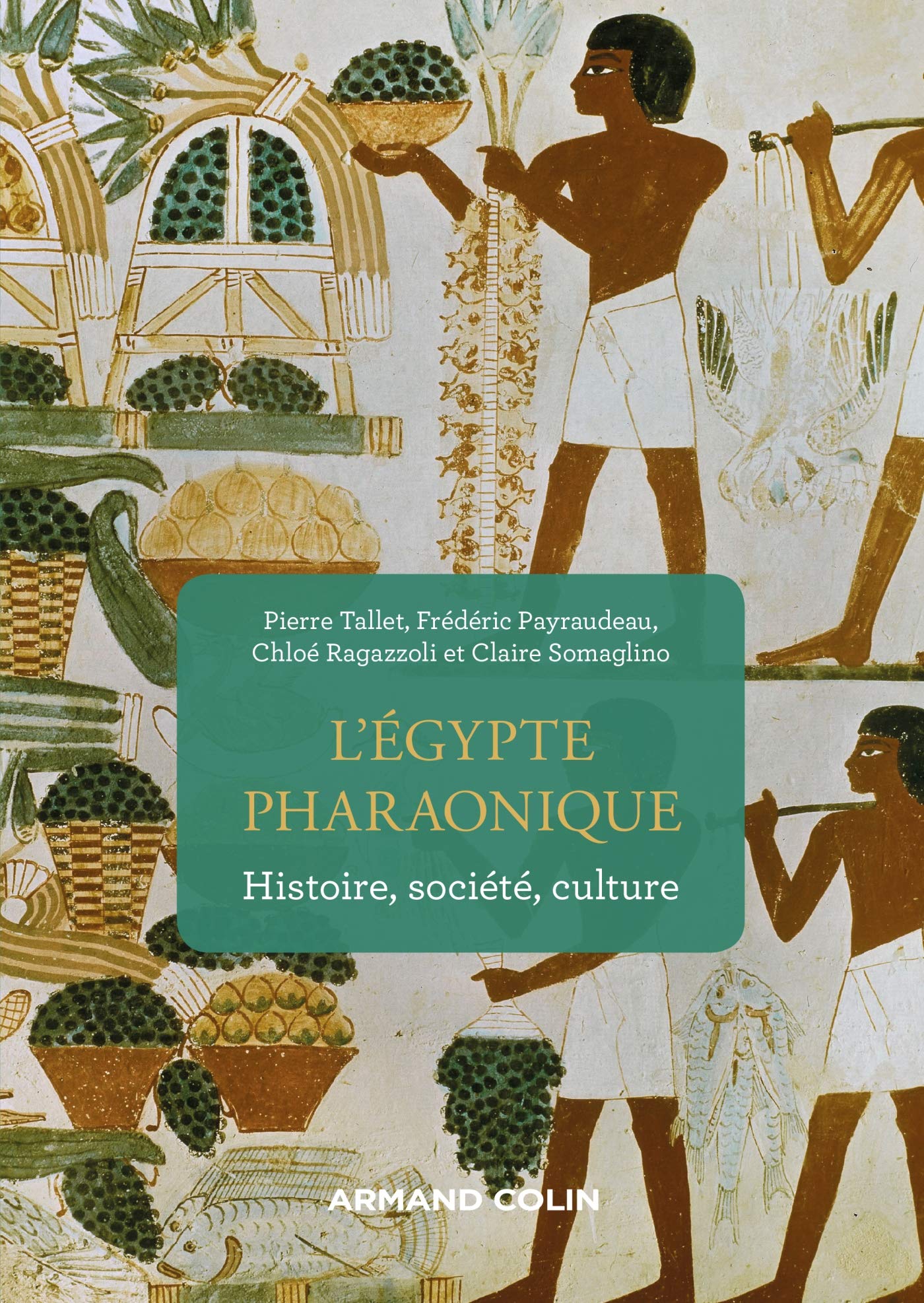 L'Egypte pharaonique - Histoire, société, culture: Histoire, société, culture Politics & History