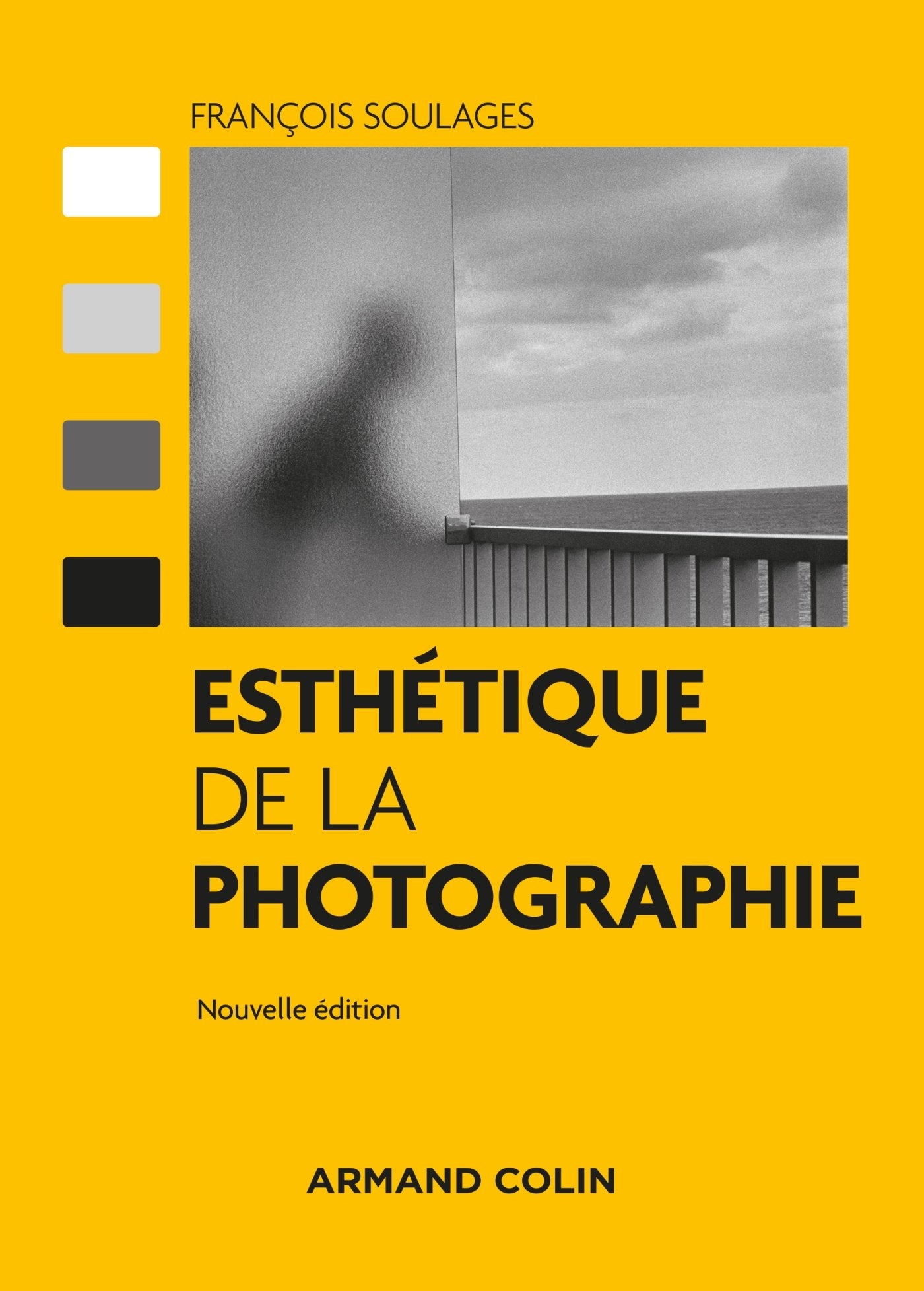 Esthétique de la photographie - 2ed: La perte et le reste Film, Art & Culture