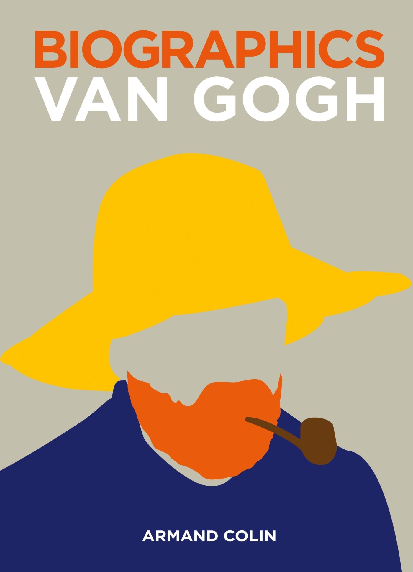 Biographic - van gogh fr: Les biographies visuelles Contemporary literature