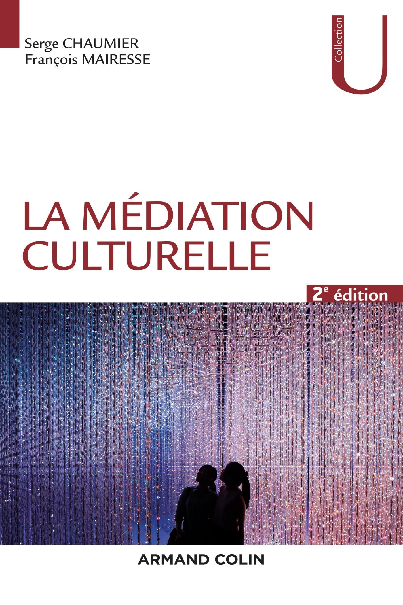 La médiation culturelle - 2e éd. book