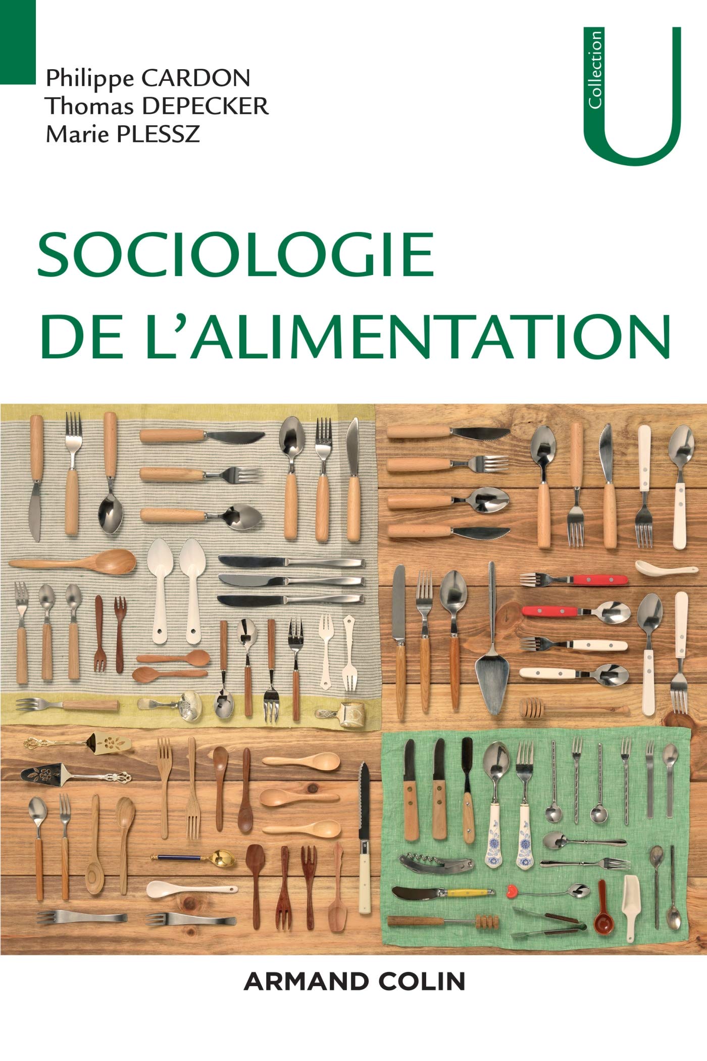 Sociologie de l'alimentation Books