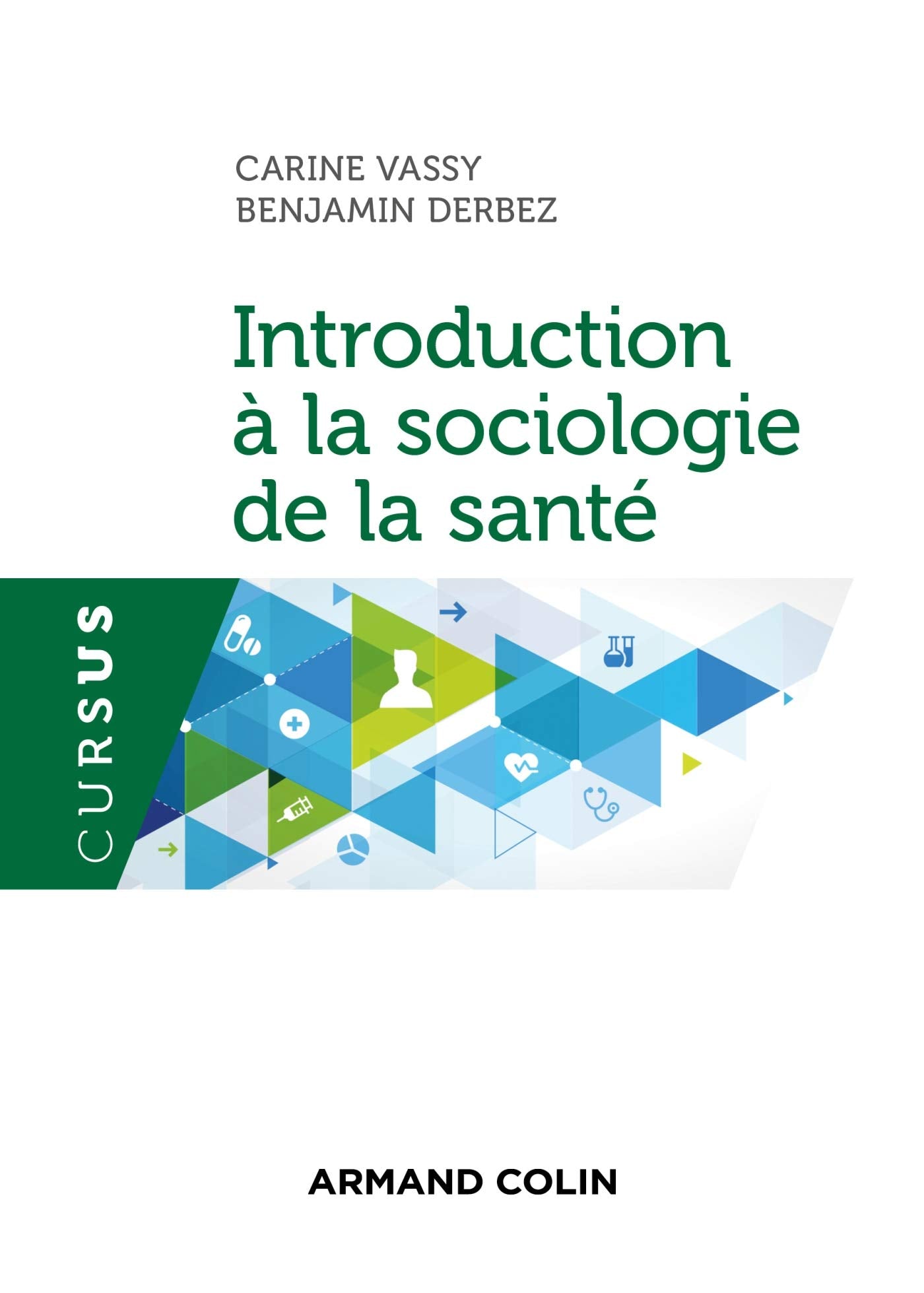 Introduction à la sociologie de la santé Books