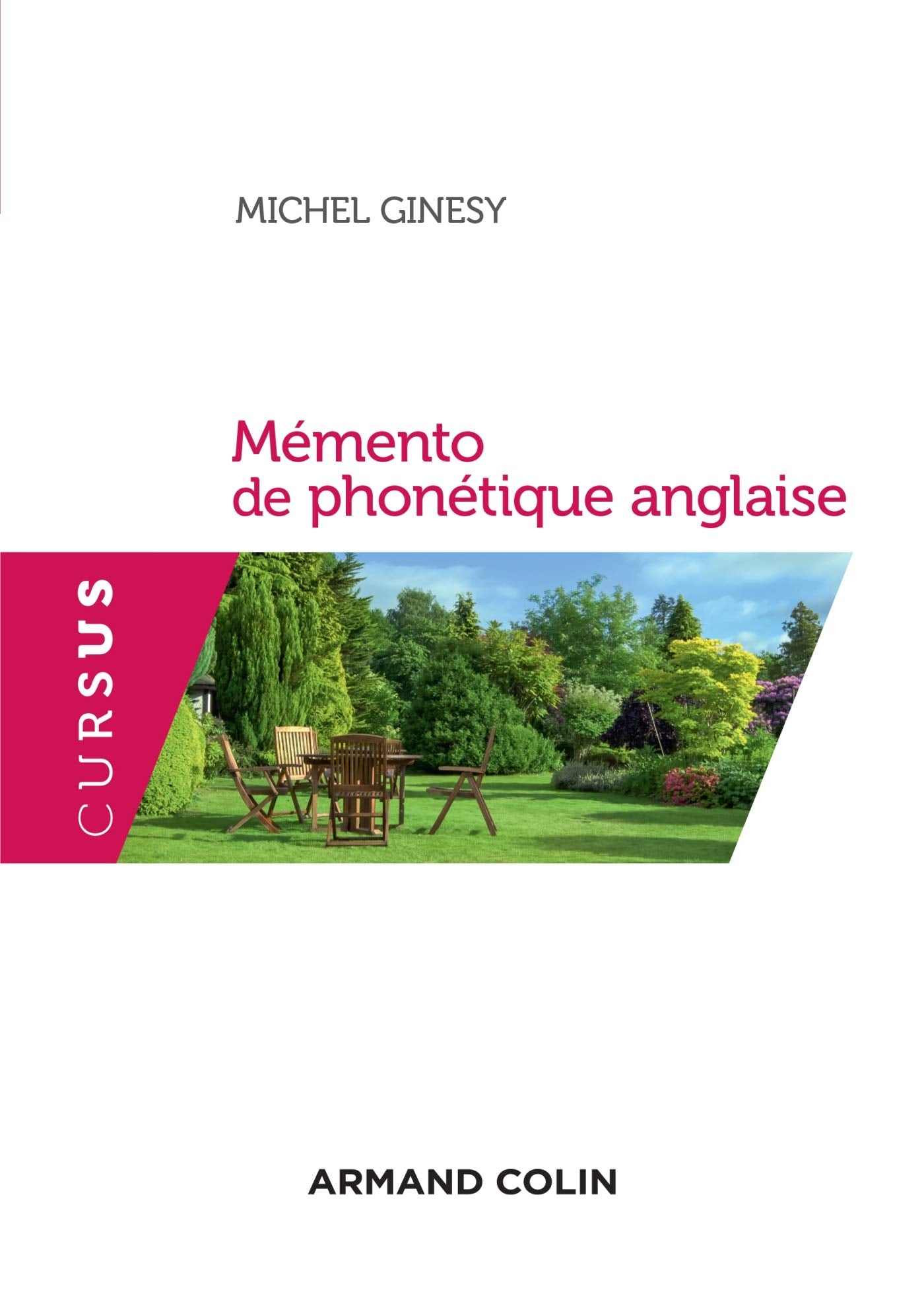 Memento de phonetique anglaise: Avec exercices corrigés Foreign Languages ​​& Dictionaries