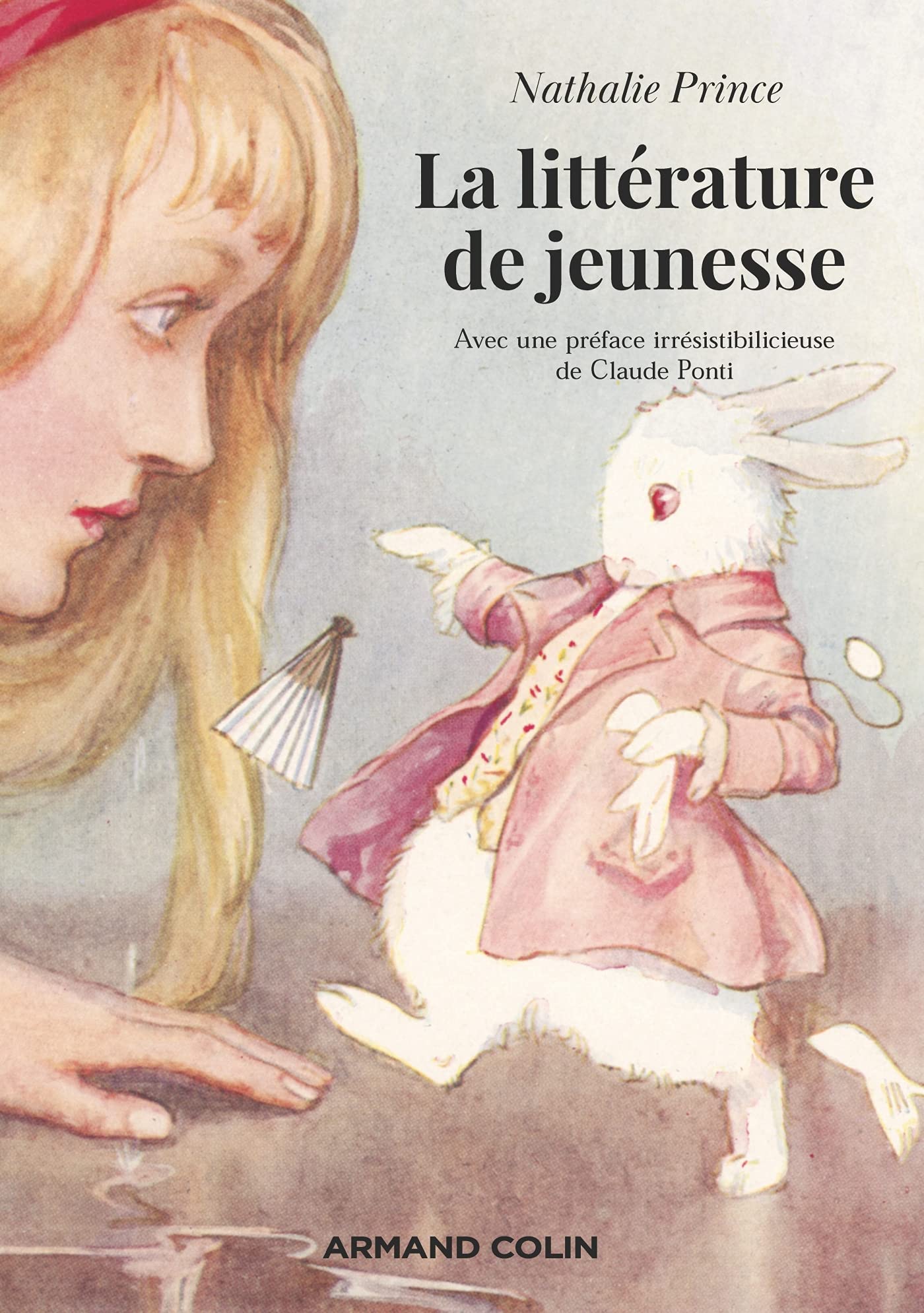 La littérature de jeunesse - 3e éd. book