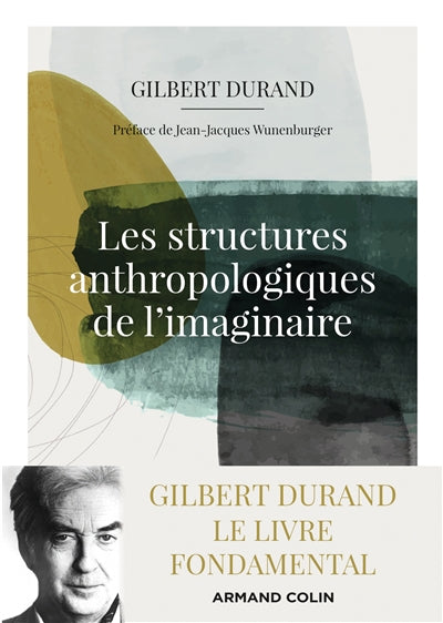 Product Image: Les structures anthropologiques de l'imaginaire