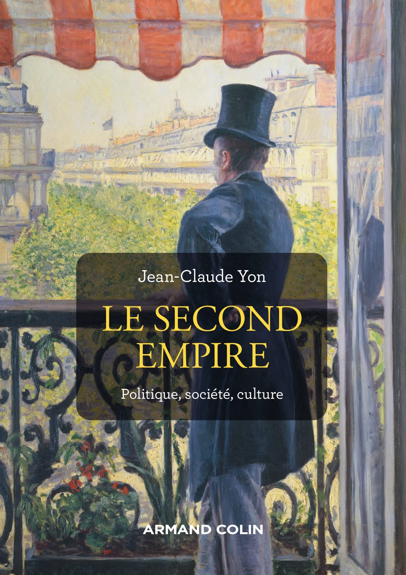 Le Second Empire - 3e éd.: Politique, société, culture book