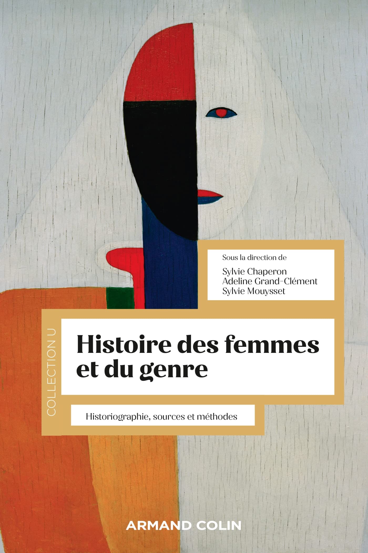 Histoire des femmes et du genre: Historiographie, sources et méthodes book