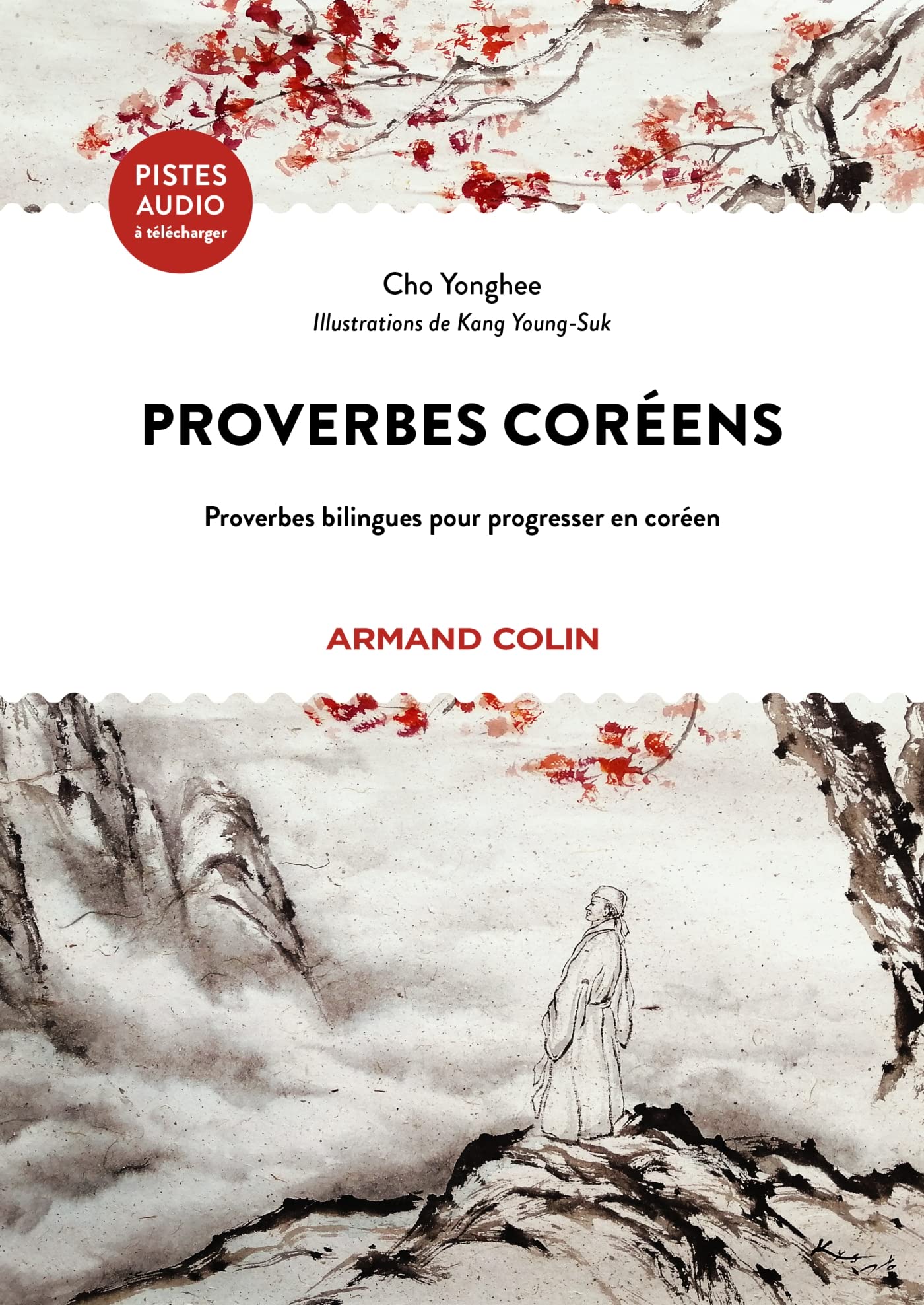 Proverbes coréens: Proverbes bilingues pour progresser en coréen book