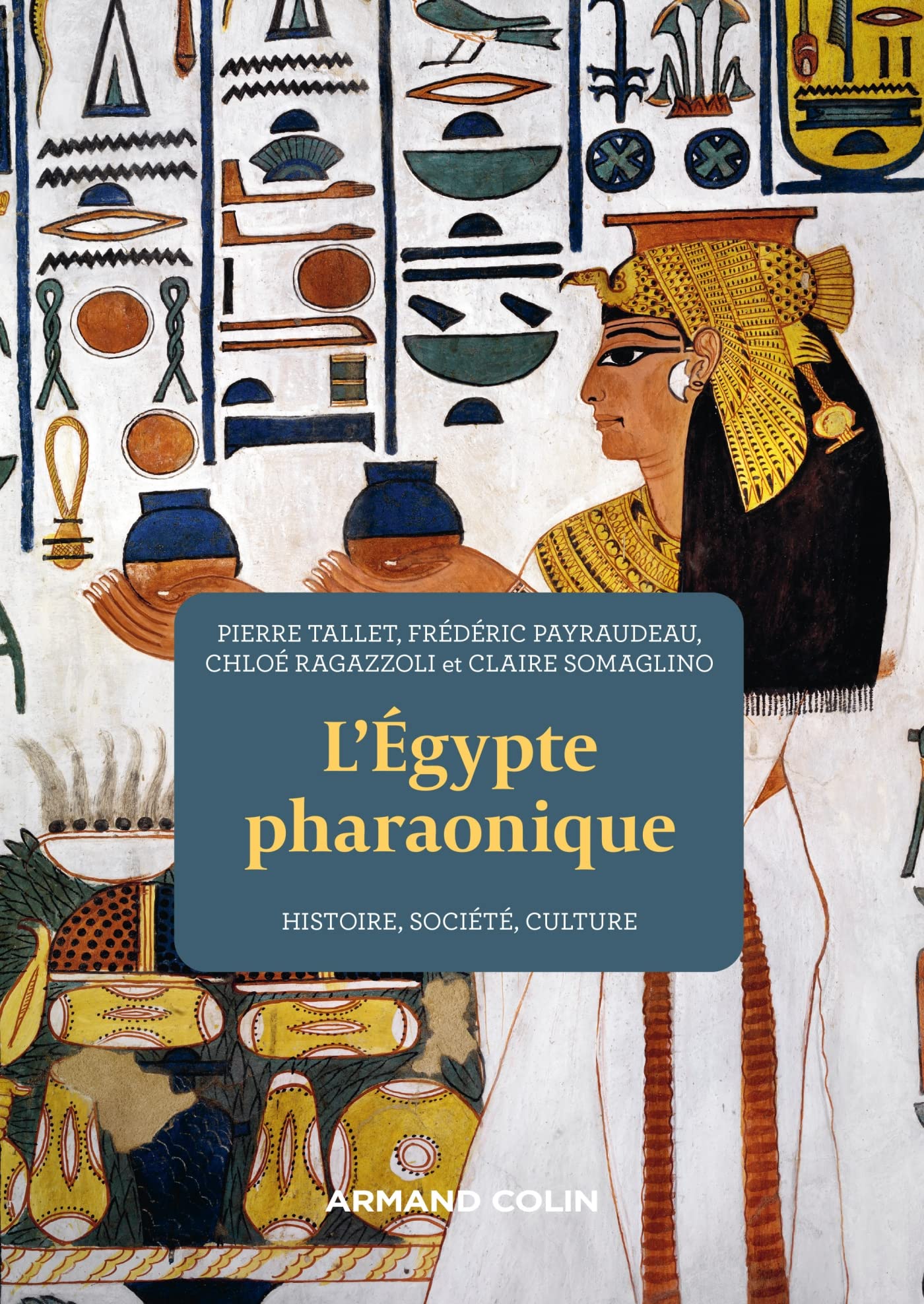 L'Egypte pharaonique - 2e éd.: Histoire, société, culture Colonial & World History