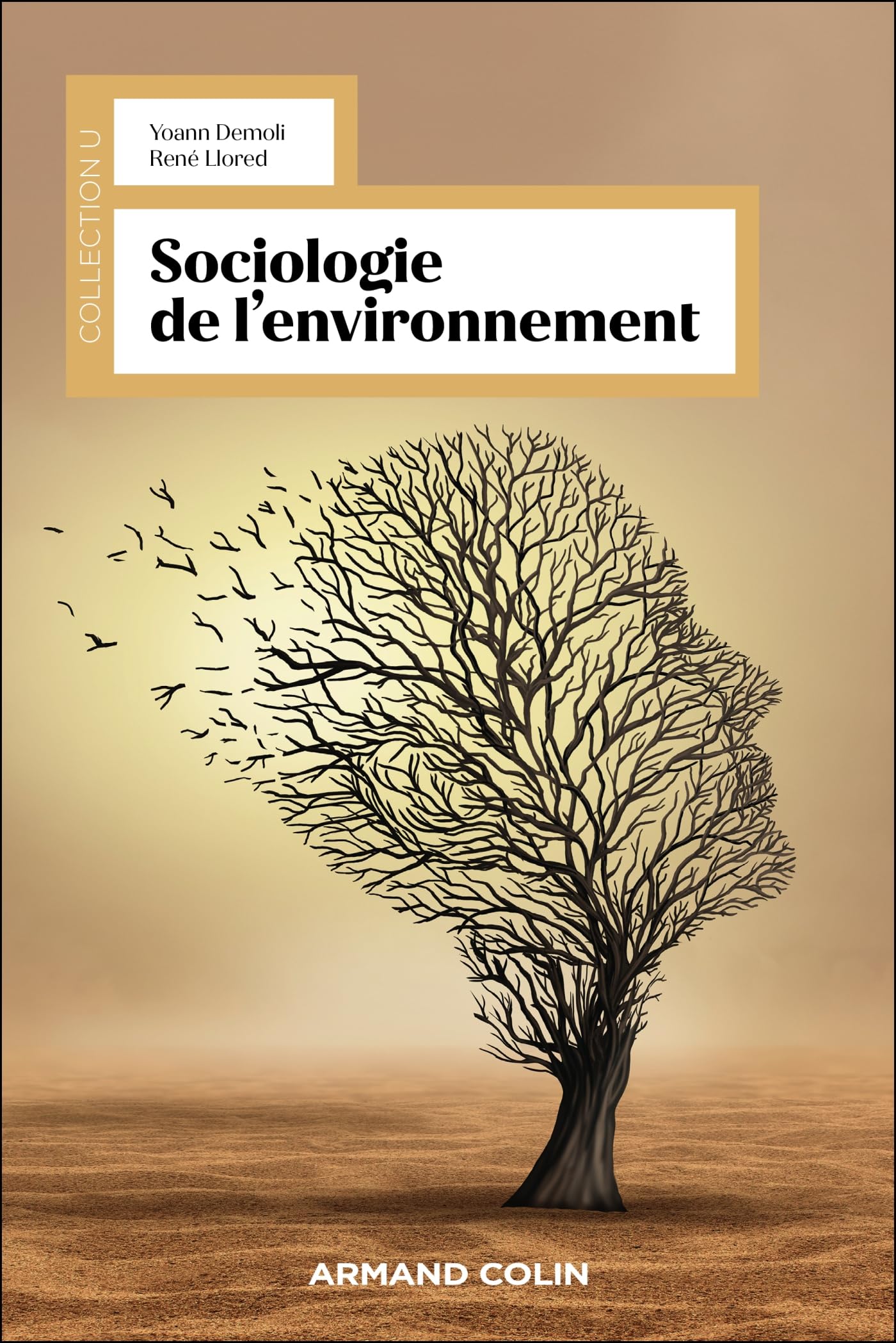 Sociologie de l'environnement book
