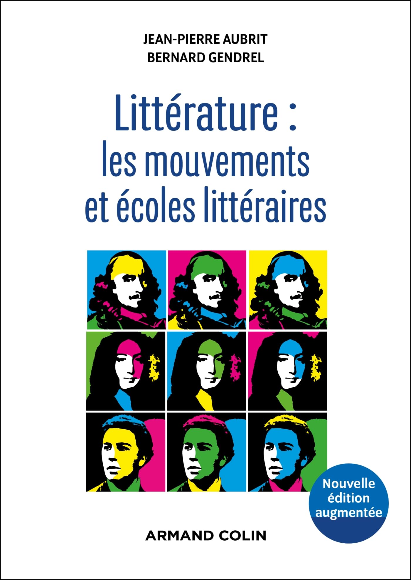 Littérature : les mouvements et écoles littéraires - 2e éd. book