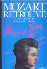 Product Image: Mozart retrouvé