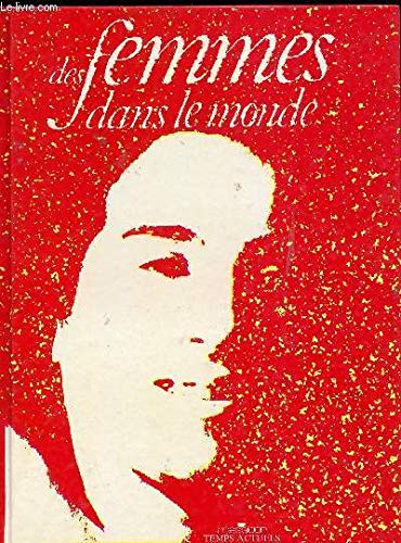 Des femmes dans le monde book