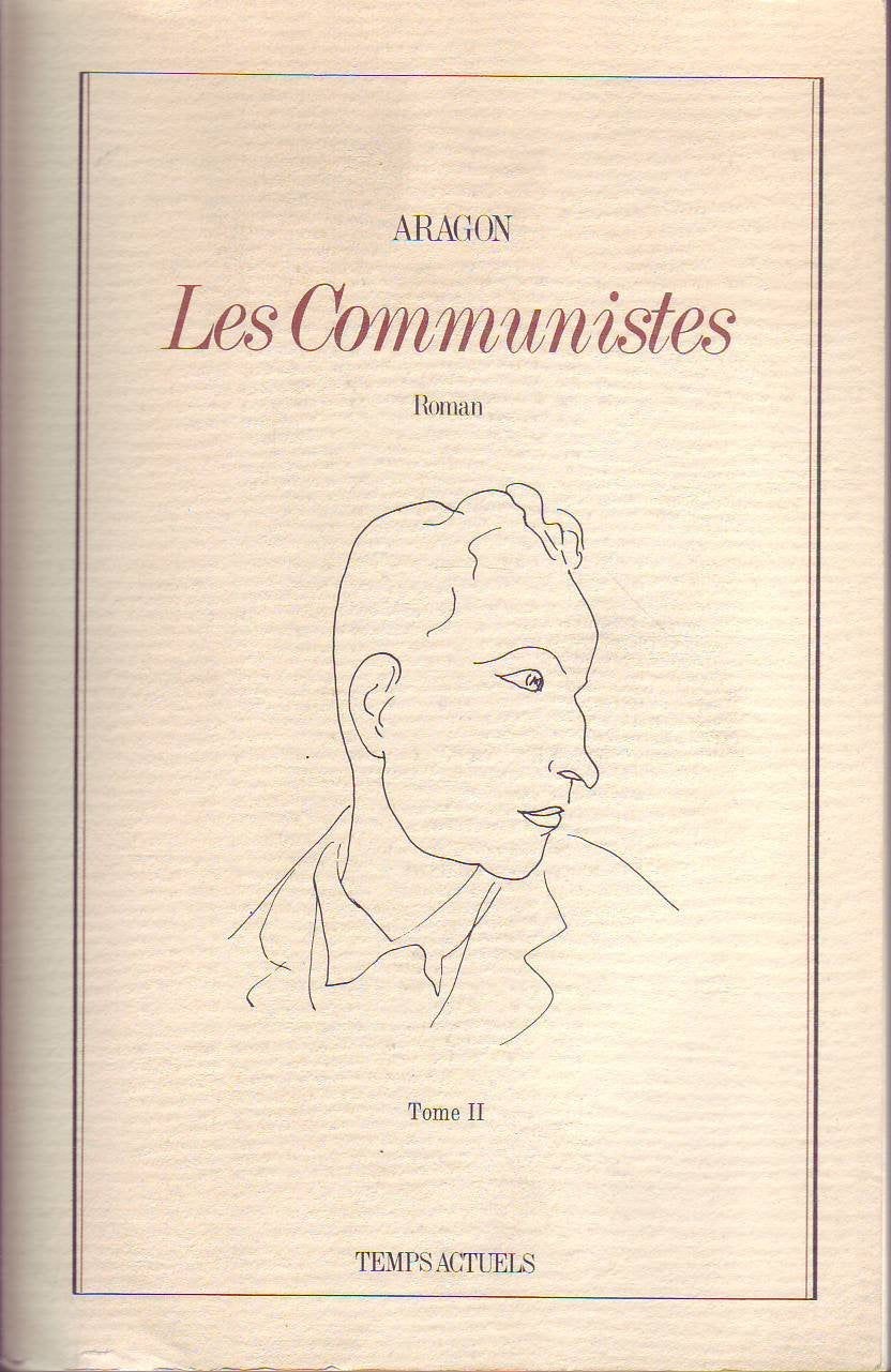 Les communistes / roman (Littérature Française) Books