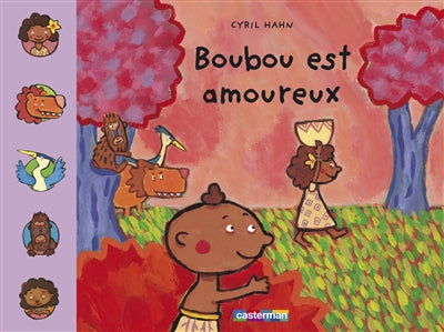 Product Image: Boubou est amoureux