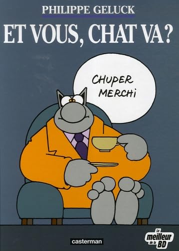 et vous, chat va ? t12 op 5 euros: OP 5 EUROS Manga