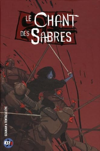 Product Image: le chant des sabres