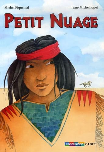 Petit nuage book