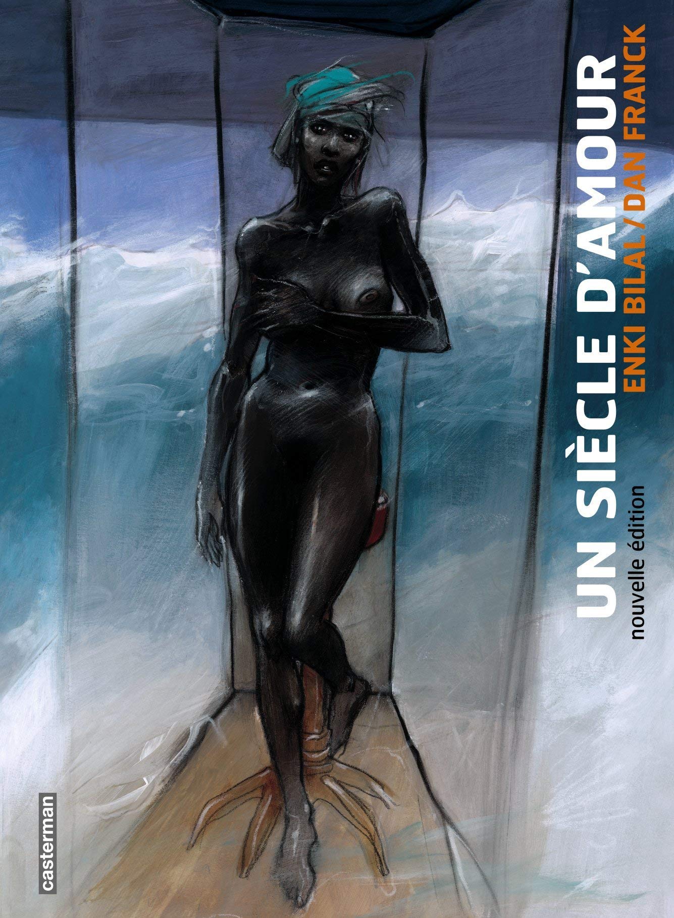 Un Siècle d'amour book