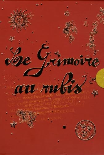 LE GRIMOIRE AU RUBIS - COFFRET 1ER CYCLE- 3 VOLS (N.ED 2007 Young adult books