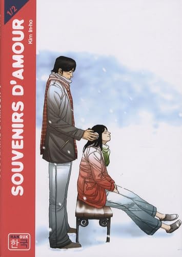 LOVE STORY SEASON T1 (1) Manga