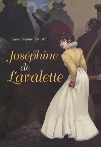 Joséphine de Lavalette book