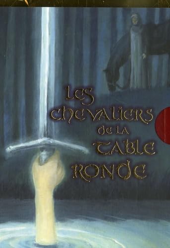 coffret les chevaliers de la table ronde 5 vols 2007 Books