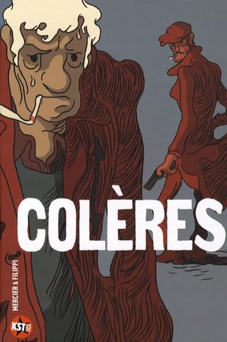 Product Image: Colères